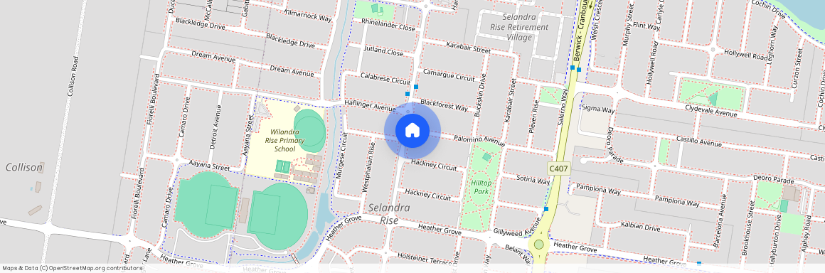 43 Selandra Boulevard, Vic 3978, Clyde North