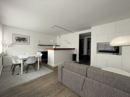 Apartment - Photo 4