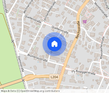 Familienfreundliche 4-Zimmer-Gartenwohnung in Lustenau zu vermieten! - Foto 1