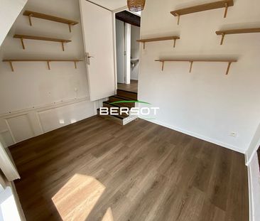 Appartement T3 en duplex avec Mezzanine au centre de Vesoul - Photo 2