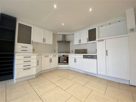 Appartement te huur - Foto 5