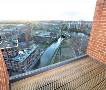 2 bedroom apartment to rent - Photo 5