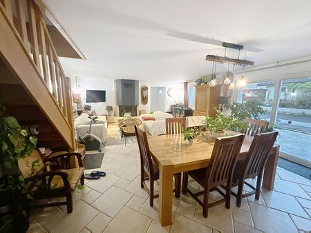 Maison à louer - RILLY LA MONTAGNE - Photo 3