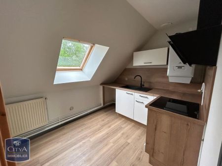 Appartement à louer 3 pièces 32.5m² - Photo 4