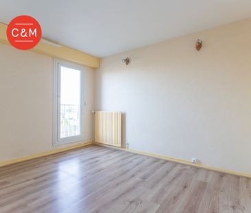 Location Appartement 3 pièces 69m² - Photo 3