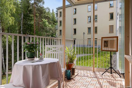 Viltstigen, Sollentuna - Foto 4