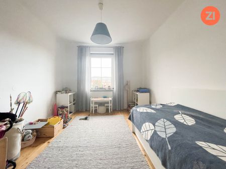 Schöne 2,5- Zimmer Wohnung - unbefristetes Mietverhältnis - Im Herzen von Urfahr - Photo 2
