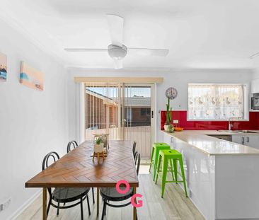 Neat and Tidy Three Bedroom Home! - Photo 4