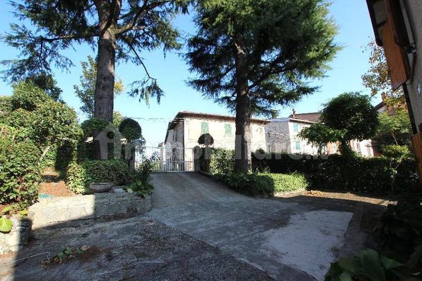 Villa unifamiliare via Lavino 520, Montepastore, Monte San Pietro - Photo 1