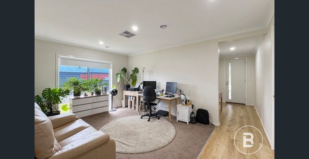 Spacious Modern Home with Two Living Areas - Photo 1