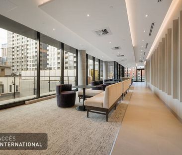 MC136 - Apartment Centre-Ville, Montreal - Photo 2