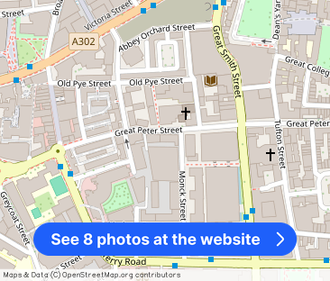 73 Great Peter Street, Westminster, SW1P - Photo 1