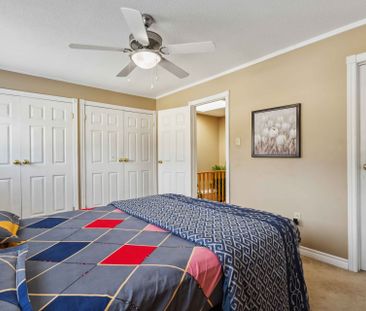 For Lease - 662 Grandview Drive Unit# Main & 2nd Floor, Oshawa, Ont... - Photo 2