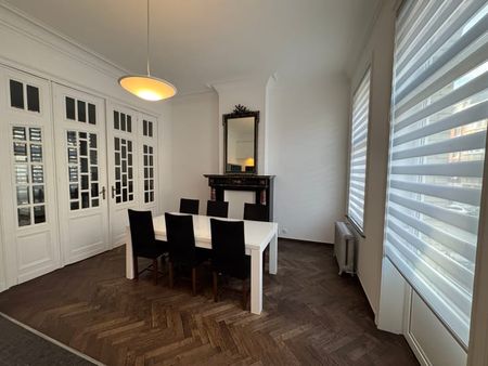 Appartement te huur - Foto 2