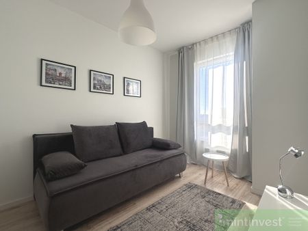 Nowoczesne mieszkanie 47m2- budynek z 2021 - Photo 3