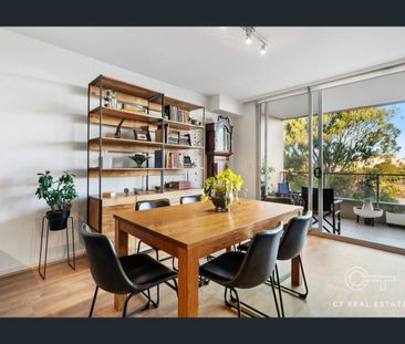 Unfurnished Riverfront Boutique Apartment With City Views - Photo 3