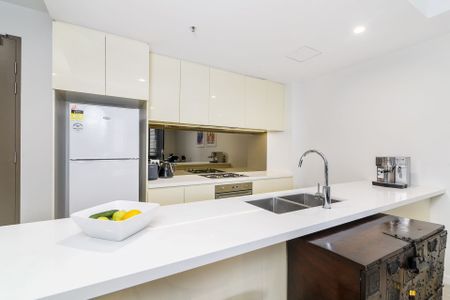 701/209 Castlereagh Street, Sydney - Photo 5