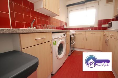 5 bedroom flat share to rent - Photo 5