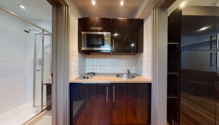 Studio Flat, Inglewood Mansions, NW6 - Photo 3