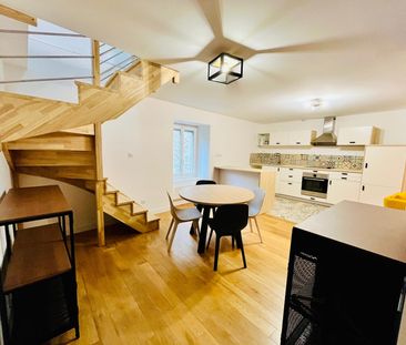 Location Appartement 2 pièces 41m² ORLEANS 45000 - Photo 2