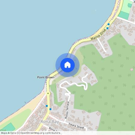 719 Marine Drive, Eastbourne, Lower Hutt