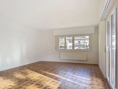 For rent? Beautiful 4.5 room renovated apartment in Gravelone (Sion) - Foto 3