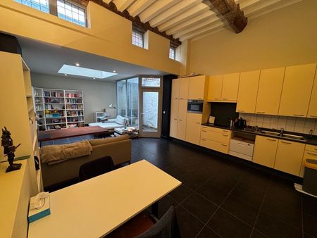 Appartement te huur - Photo 5