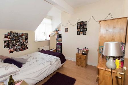 Apt 3, 5 Malone Avenue, Belfast, BT9 6EN - Photo 3