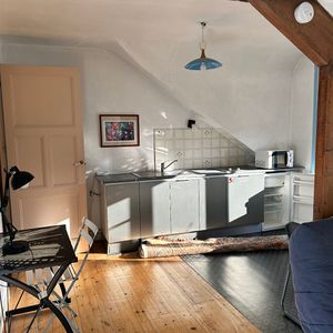 Quimper STUDIO Meublé à l’année 30m2 - Photo 2