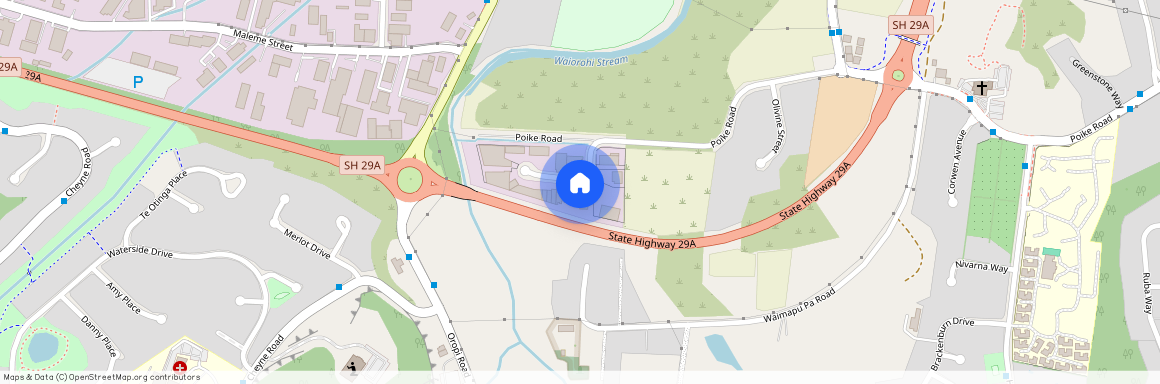 9/15 Roxanne Place, Poike, Tauranga