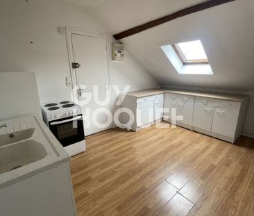 Location Appartement 2 pièces 28m² - Photo 4