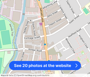 2 bedroom terraced house for rent - Photo 1