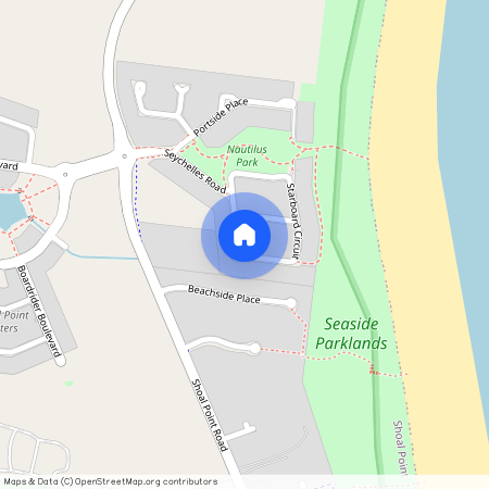 5 Starboard Circuit, Qld 4750, Shoal Point