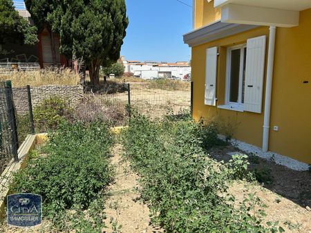 Location Appartement 3 pièces 60m² PORT DE BOUC 13110 - Photo 3