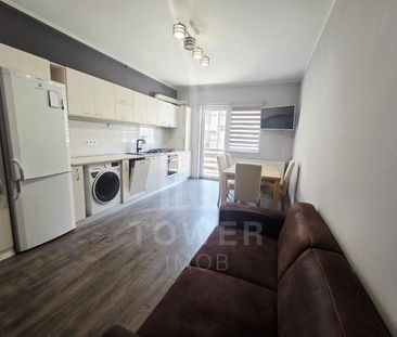 De inchiriat Apartament modern cu 3 camere, loc de parcare - Turnisor - Photo 4
