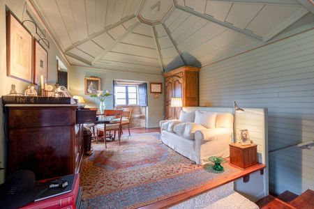 1 bedroom luxury Detached House for rent in O Rosal, Galicia - Photo 5