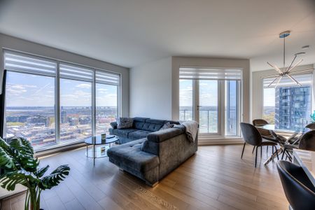 1188 Rue St-Antoine O., Montréal - Photo 3