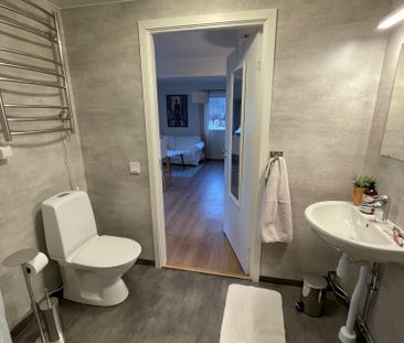 Västerlånggatan, Örnsköldsvik - Photo 4