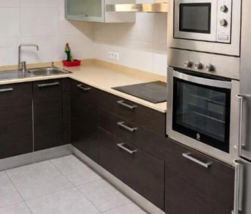 Piso de alquiler en Carrer de Pablo Iglesias, 113, L'Olivera - Photo 4