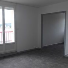 À louer / Appartement F4 / BESANCON MONTRAPON 7 Avenue de l'Observatoire - Photo 4