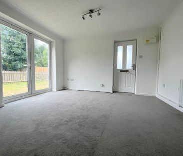 1 bedroom terraced house to rent - Photo 2