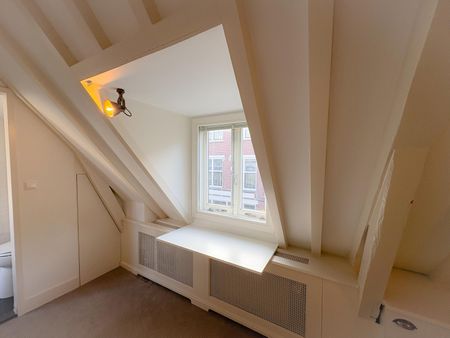 Te huur: Appartement Kerkstraat in Amsterdam - Foto 2