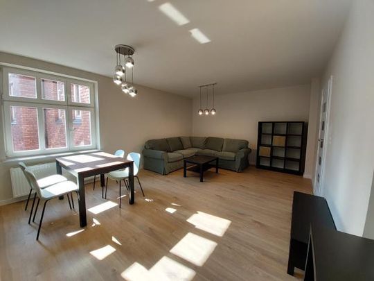 3 Maja lux 2 pokoje 60m2! - Photo 1