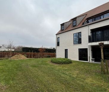 Appartement te huur in Varsenare voor € 1.440 met 2 slaapkamers - Photo 1