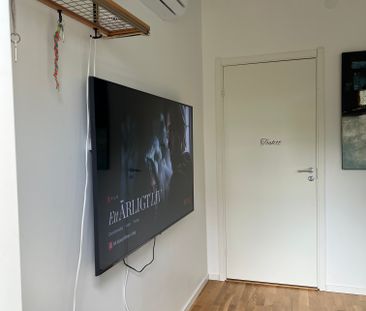 Ellahagsvägen, Täby - Photo 6