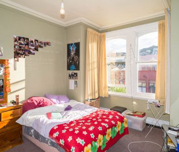 Four Bedroom Student Flat For 2026! - Photo 6
