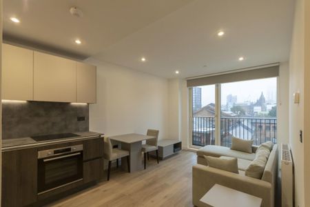 1 bedroom apartment to rent - Photo 4