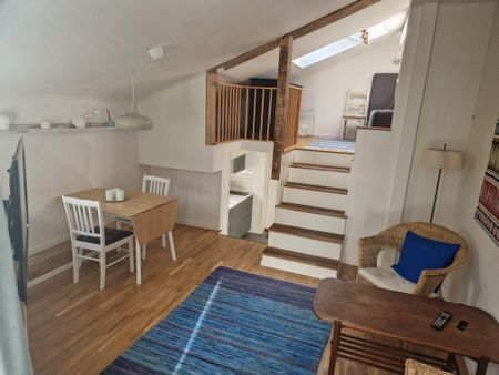 Finborgsvägen, Tyresö - Foto 2
