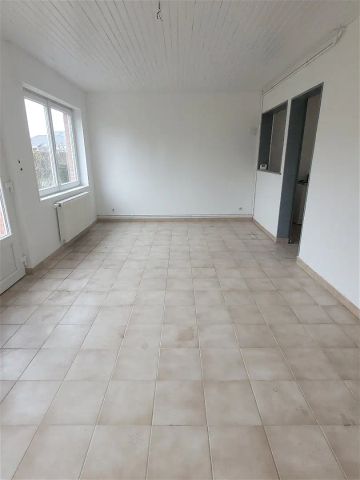 Location maison 5 pièces - 89.71m² à Maubeuge (59600) - Photo 3