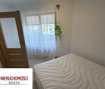 Katowice, Dolina Trzech Stawów - apartament 50 mkw z garżem - Фото 2